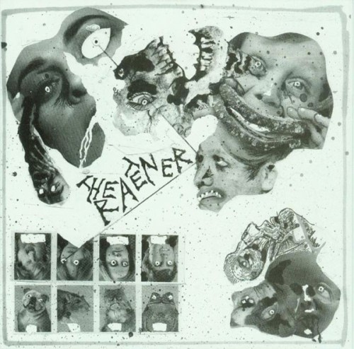 ...And The Bending Of Throats