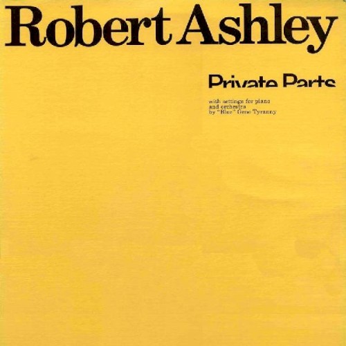 Private Parts