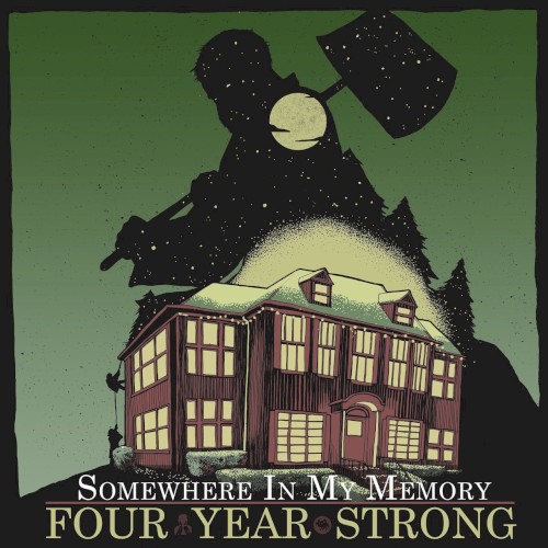 Somewhere in My Memory