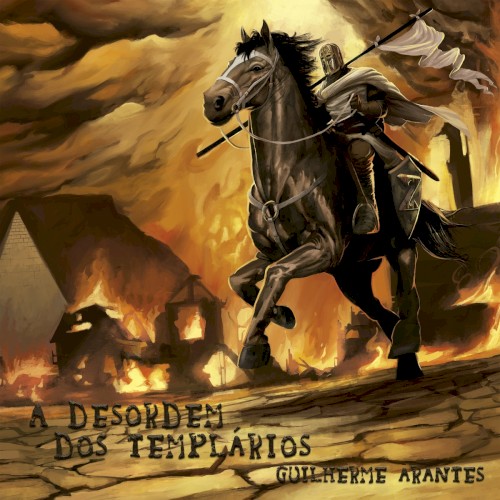 A Desordem dos Templários