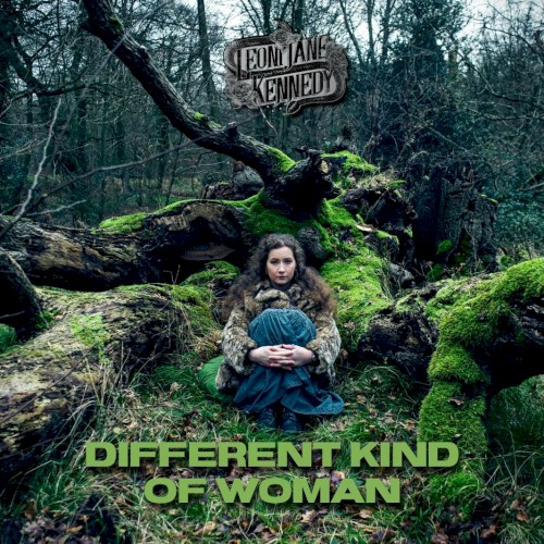 Different Kind of Woman