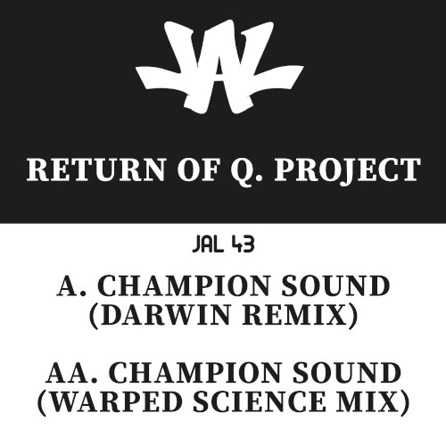 Champion Sound (Remixes)