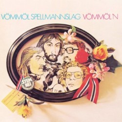 Vømmøl'n