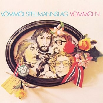 Vømmøl'n