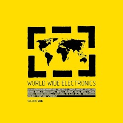 World Wide Electronics, Volume 1