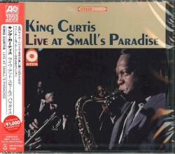 Live at Small's Paradise