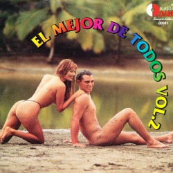 El mejor de todos, vol. 2