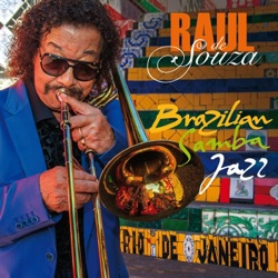 Brazilian Samba Jazz