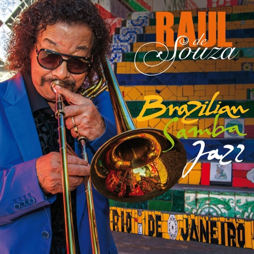Brazilian Samba Jazz