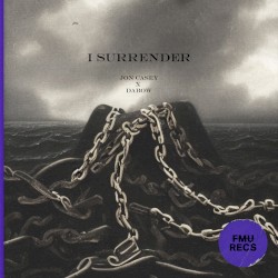 I Surrender