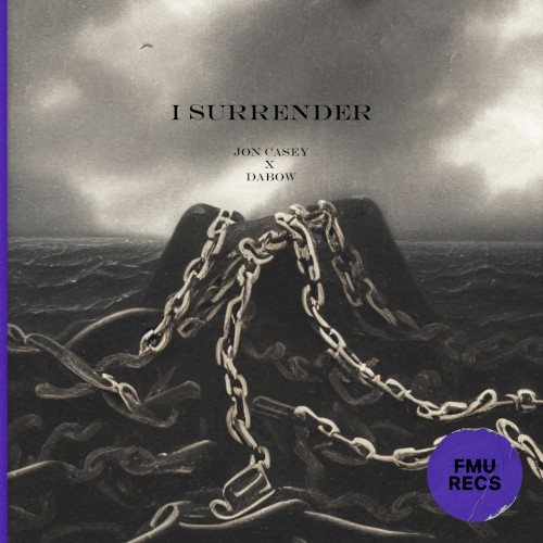 I Surrender