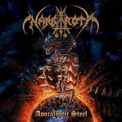 Apocalyptic Steel