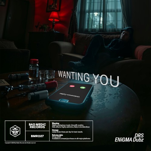 Wanting You