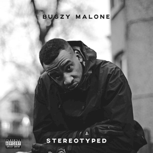 Stereotyped (Tape 4)