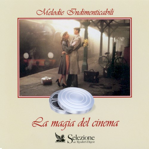 Melodie indimenticabili: La magia del cinema