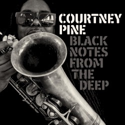 Black Notes From the Deep