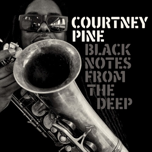 Black Notes From the Deep