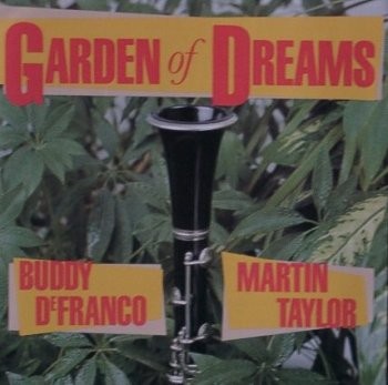 Garden of Dreams