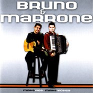 Minha vida, minha música