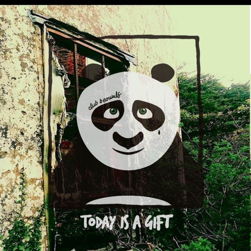 today is a gift