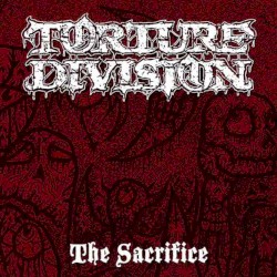 The Sacrifice