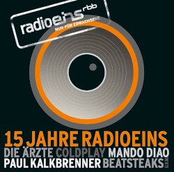 15 Jahre radioeins
