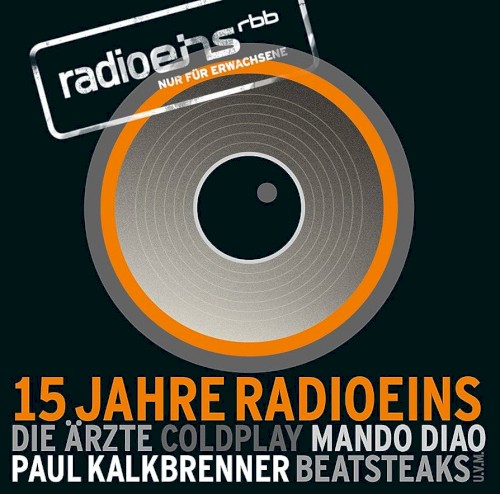 15 Jahre radioeins