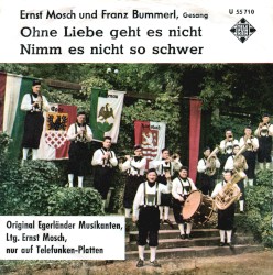 Ohne Liebe geht es nicht