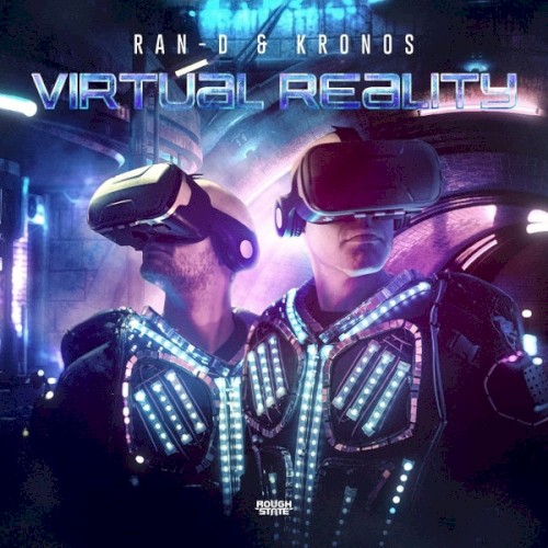 Virtual Reality