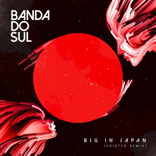 Big in Japan (Krister remix)