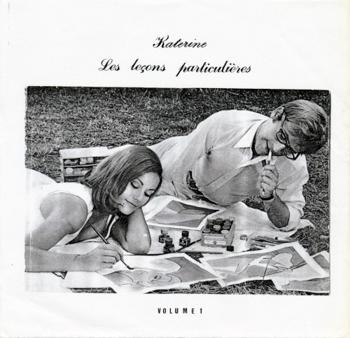 Les leçons particulières, volume 1