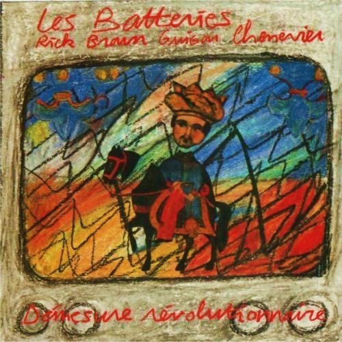 Démesure révolutionnaire