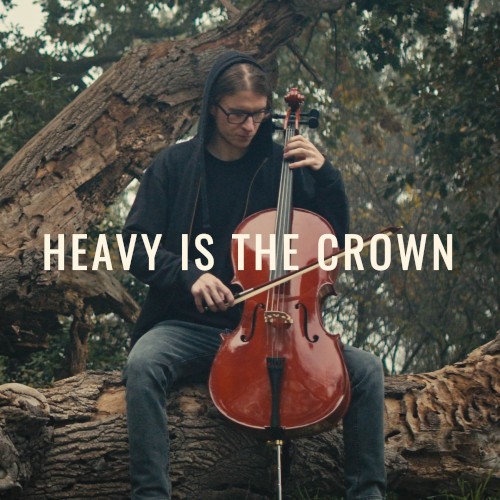 Heavy Is the Crown (acoustic)