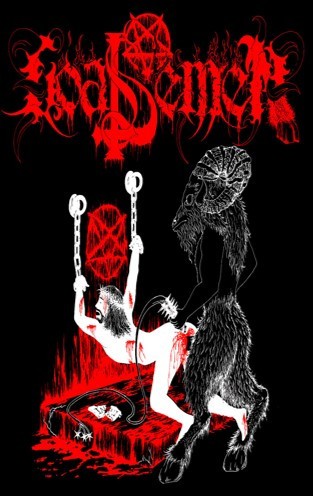 Goat Semen - Demo I