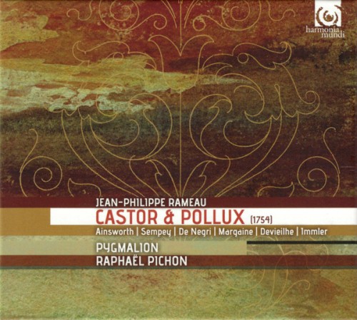 Castor & Pollux (1754)