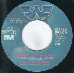 The Devil’s on the Loose / Ain’t No Road Too Long