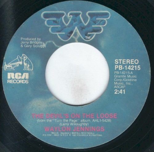 The Devil’s on the Loose / Ain’t No Road Too Long