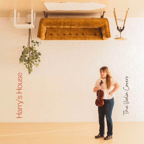 Harry's House (The Violin Covers)
