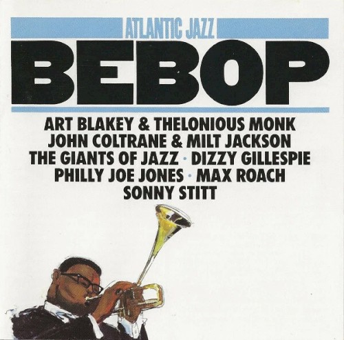 Atlantic Jazz: Bebop