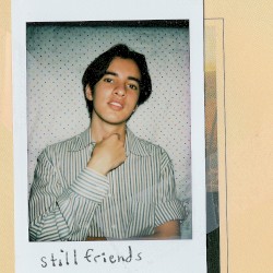 Still Friends