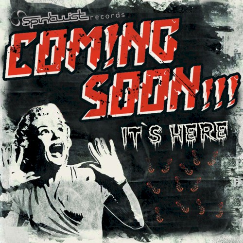 It’s Here EP