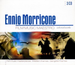 Film Music Maestro: Selected Works