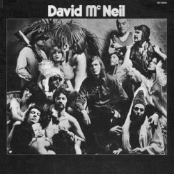 David McNeil