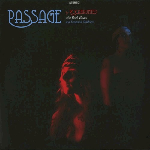 Passage