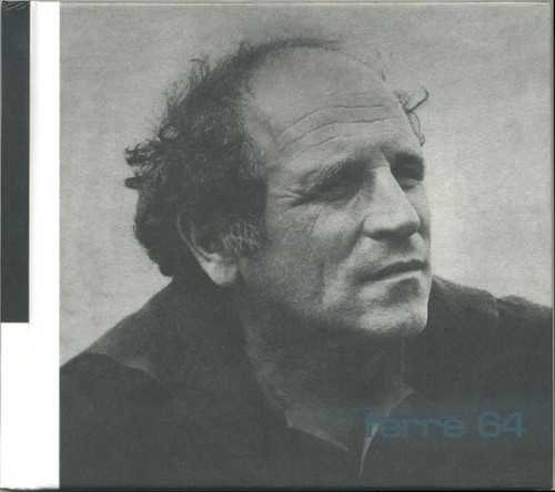Léo chante Ferré, Volume V: Léo chante Ferré 64&65