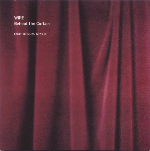Behind the Curtain: Early Versions 1977 & 78