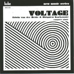 Voltage