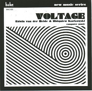 Voltage