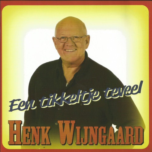 Een tikkeltje teveel / Schilder van God
