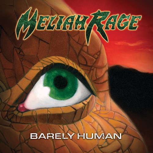Barely Human